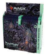 Duskmourn: House of Horror Collector Booster Box