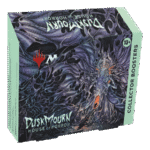 Duskmourn: House of Horror Collector Booster Box